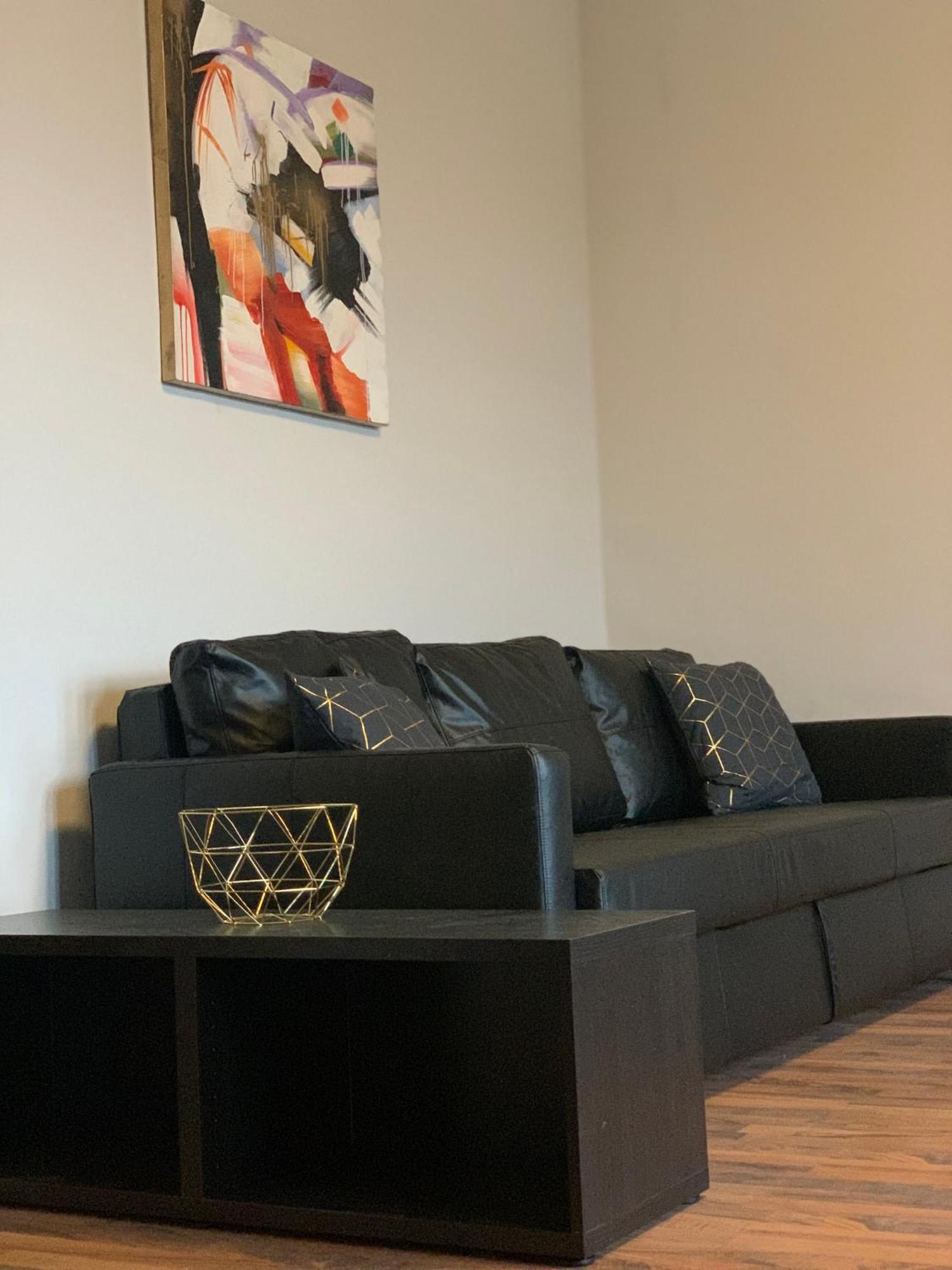 Old Town Boutique Apartments Liberec Room photo