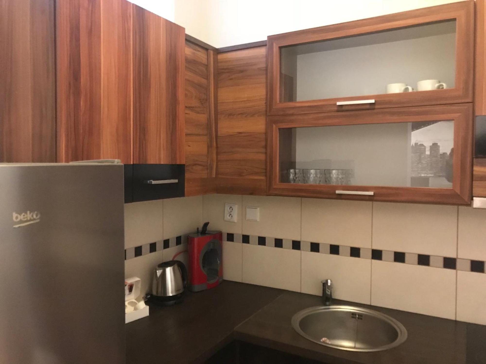 Old Town Boutique Apartments Liberec Room photo