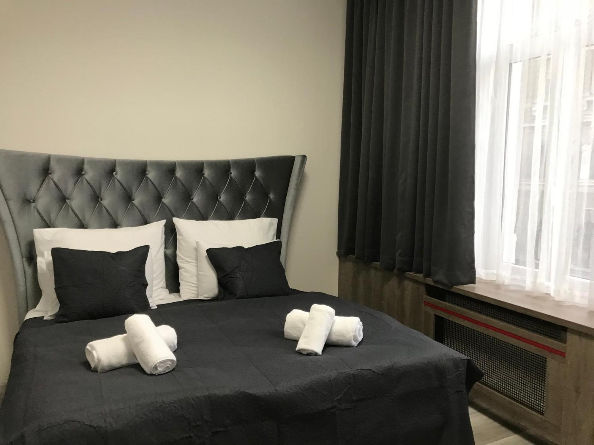 Old Town Boutique Apartments Liberec Room photo