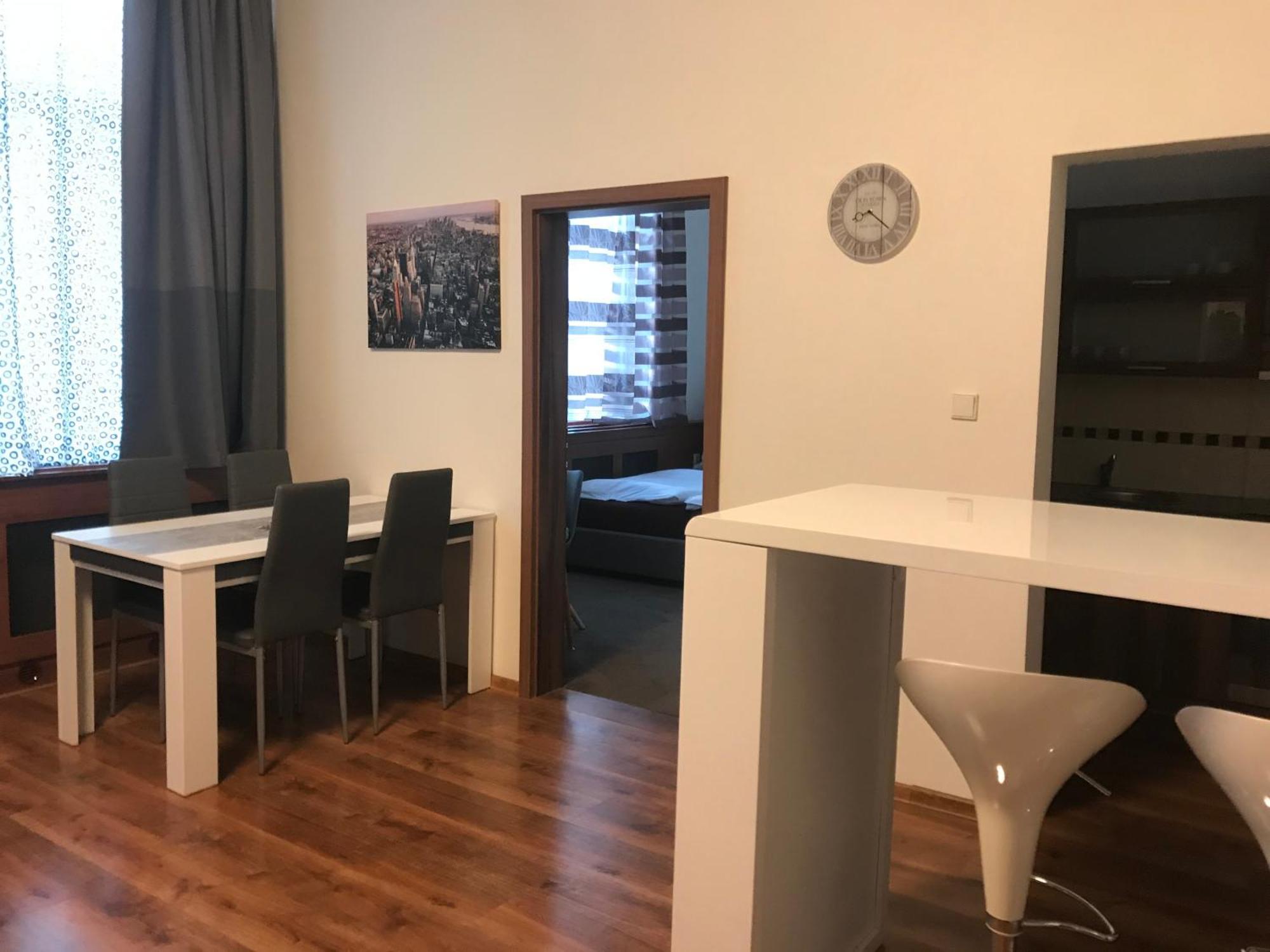 Old Town Boutique Apartments Liberec Room photo