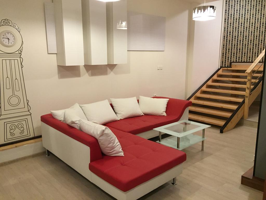 Old Town Boutique Apartments Liberec Exterior photo