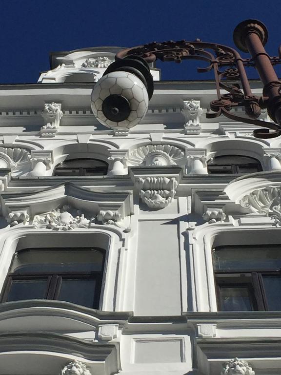 Old Town Boutique Apartments Liberec Exterior photo