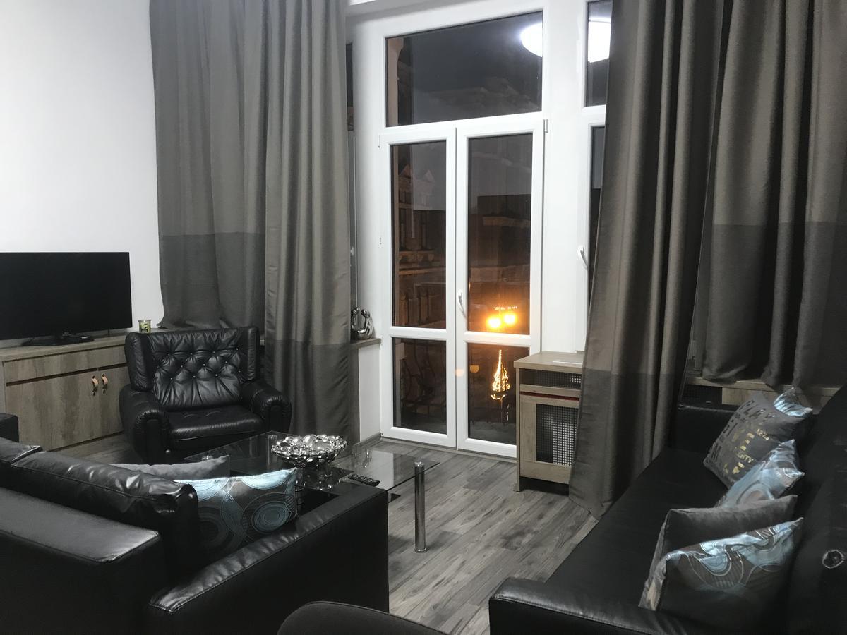 Old Town Boutique Apartments Liberec Exterior photo